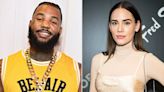 The Game Shoots Down Christa B. Allen Romance Rumors