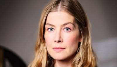 Netflix Grabs Silicon Valley Thriller Starring Rosamund Pike