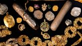 Explorers Found Treasure on a Spanish Galleon Shipwreck Over 360 Years Later