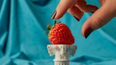 This Strawberry Will Blow Your Mind: Inside the Startlingly Delicious World of Designer Produce