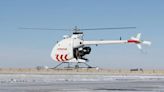 Unmanned systems updates - GPS World