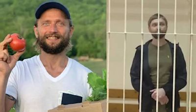 Influencer vegano dejó morir de hambre a su bebé; ‘Se alimentaba de sol’