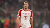 Matthijs de Ligt keen on Manchester United transfer - Soccer News