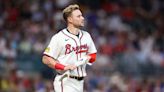 Braves outfield injury woes go from bad to worse on bold Jarred Kelenic diving catch