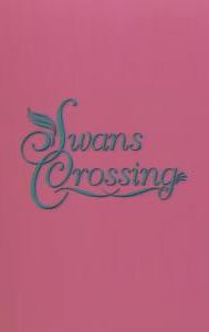 Swans Crossing