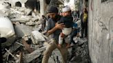 U.N. Security Council again delays vote on Gaza cease-fire