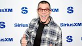 Steve-O Is Getting NSFW Face Tattoo to Celebrate His 50th Birthday