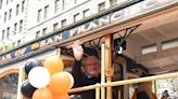 SF Giants mum on Sabean's Bay Area Sports Hall of Fame induction