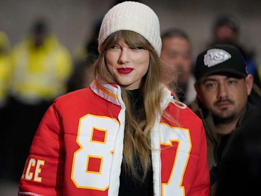 Chiefs CEO Talks Having Taylor Swift at Season-Opener Tonight: 'I'm Sure the TV Cameras Will Find Her'