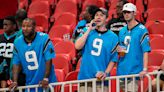 Panthers fans react to Bryce Young’s NFL debut