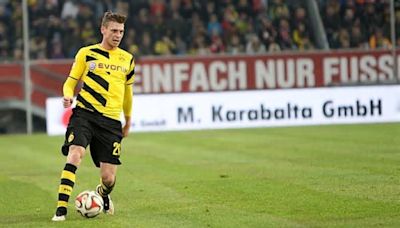 Łukasz Piszczek jest zdecydowany. Odważna deklaracja byłego reprezentanta Polski