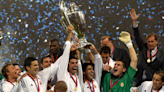 Cuáles son los países con más títulos y más clubes campeones de la Champions League | Goal.com Espana