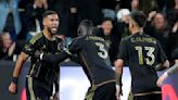 LAFC recibe a Minnesota en partido que lo podía catapultar al segundo puesto