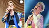 P!NK and Brandi Carlile Honor Sinead O’Connor with Cover of “Nothing Compares 2 U”: Watch