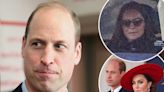 Prince William completely ignores question about Kate Middleton’s recovery