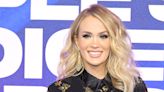 Carrie Underwood, 40, Shares the Sneakers She Says Offer Great ‘Stability’