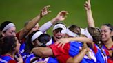 Histórico ascenso: Puerto Rico sube al segundo puesto del ranking mundial de sóftbol femenino