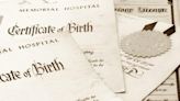 Marriage licenses, recent births and more: The latest Erie County vital statistics