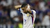 Mbappé: "Cuando no metes goles, te vas a casa"