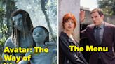 The Best Films Of 2022 (And Where To Watch Them)