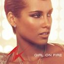 Girl on Fire (song)