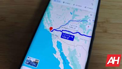 Google Maps in Android Auto gets updated 3D maps sync feature