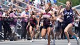 Maple Grove's Steffen places 4th at state golf championship; WNY athletes ready for track championships