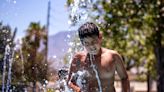 Summer's here! Remember any of the Coachella Valley's hottest days ever? Here's a list