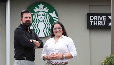 Gerente de Starbucks Costa Rica: ‘No podemos medir cuánto nos drena la apertura de nuevas cadenas’