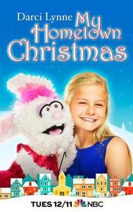 Darci Lynne: My Hometown Christmas