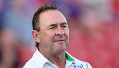 NRL contract news: Canberra Raiders coach Ricky Stuart signs extension | Sporting News Australia