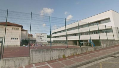 El colegio Marqués de Estella de Santander cambiará su nombre para cumplir con la ley de Memoria Histórica