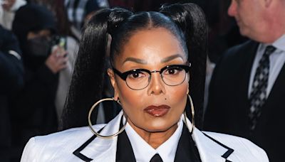 Janet Jackson Reveals Her Famous Cousins and You Won’t Believe It