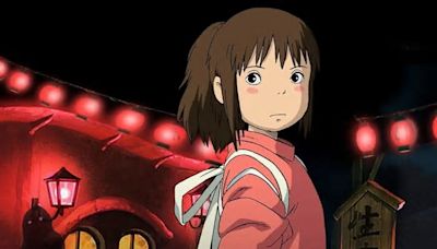 El Festival de Cannes entrega la Palma de Oro a Studio Ghibli