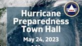 New evacuation zones as Camden County hosts Hurricane Preparedness Town Hall