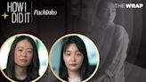 ‘Pachinko’ Star Minha Kim and Showrunner Soo Hugh Explain That Rice = Love in Korea | Wrap Video