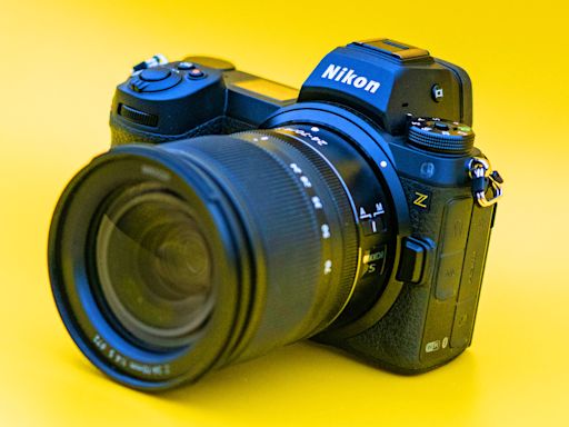 The Nikon Z7 III is probably next –and I think these will probably be its specs