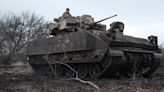 Pentagon races to prop up Ukraine's hard-fighting 47th Mechanized Brigade that's exhausted, report says