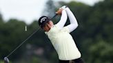 Yuka Saso survived brutal starts at US Women’s Open to lead by one stroke - The Boston Globe