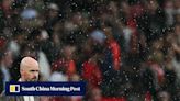 Theatre of Streams: Old Trafford leaking rain while Man Utd fail to plug defence