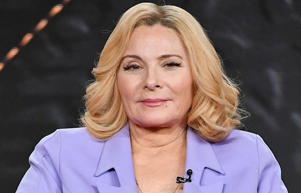 Kim Cattrall Reveals Her Future as Samantha Jones on 'And Just Like That' Season 3: Everything We Know