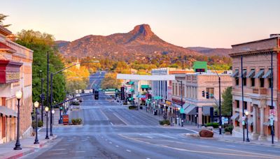 This Arizona town is older than the US. Here's how to visit it and 10 other old towns