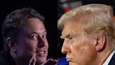 Why Trump shouldn't be president, according to Elon Musk's old tweets