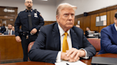 Defensa de Trump concluye presentación de pruebas y testigos en juicio penal