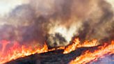 Officials brace for impact as recent surge in fire activity raises concerns about upcoming wildfire season: 'August to October could be quite active'