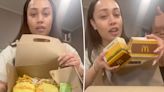 Secret McDonald’s bargain revealed by mom of 5 — here’s why she’s celebrating the dinner box