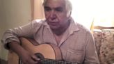 Murió el folklorista santiagueño Juan Carlos Carabajal
