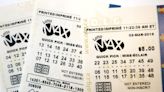 Winning lottery ticket for $1 million that was sold in Toronto could soon expire