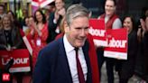 New PM Starmer pledges to rebuild Britain after years of chaos