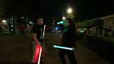 ¿Combates con sables de luz? Sigue el camino Jedi con estas clases en CDMX